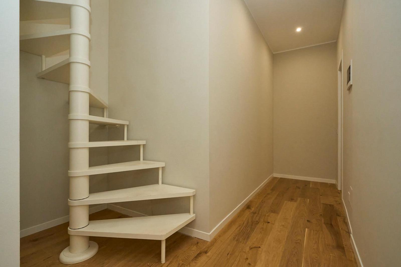 Apartamento Duomo Luxury Loft A Step From Duomo Milán Exterior foto