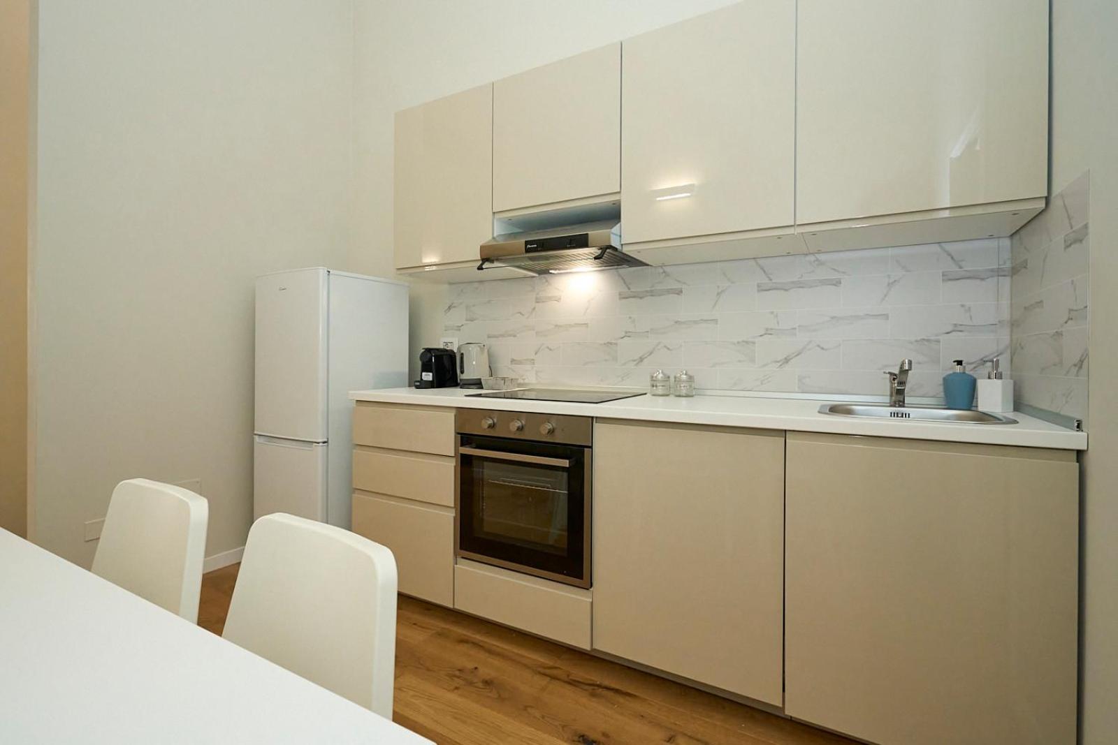 Apartamento Duomo Luxury Loft A Step From Duomo Milán Exterior foto
