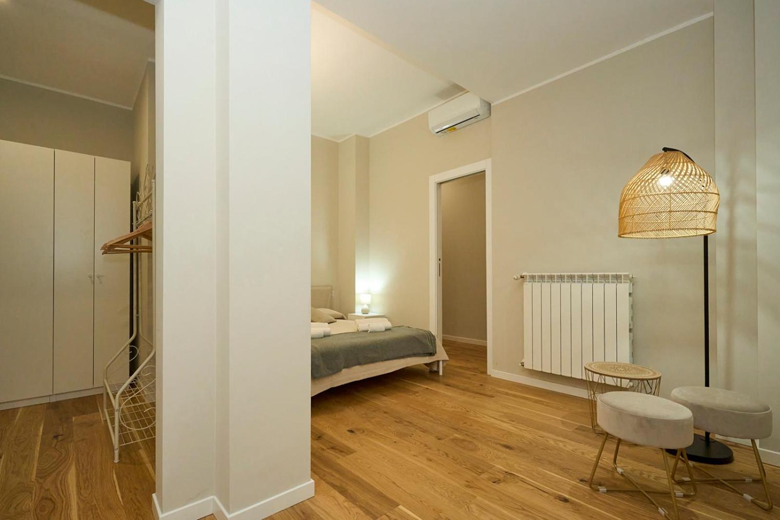 Apartamento Duomo Luxury Loft A Step From Duomo Milán Exterior foto